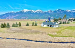 1052 Foxtail Drive, Kalispell, MT 59901