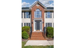 11400 County Drive, Prince George, VA 23842