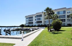 600 SUTTON PLACE, LONGBOAT KEY, FL 34228