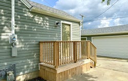 405 E Cowing Drive, Muncie, IN 47303