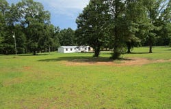 1550 Hut, Box Springs, GA 31801