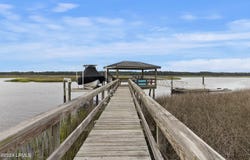 8474 Coosaw Scenic Drive, Ridgeland, SC 29936