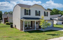 1925 Maius Drive unit: 30, Conover, NC 28613