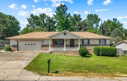 521 E 13th Street, Mountain Home, AR 72653