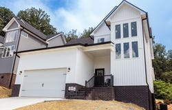12516 Dalton View LN, Knoxville, TN 37932