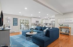 400 Mountain Road, Albrightsville, PA 18210
