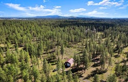 5306 W Curtis Rd, Cheney, WA 99004