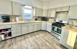 15460 Howard Danville Road, Danville, OH 43014