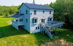 119 Merritt Road, Steuben, ME 04680