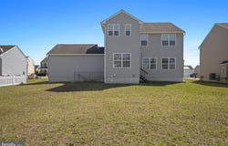 62 DEERBERRY DRIVE, MAGNOLIA, DE 19962