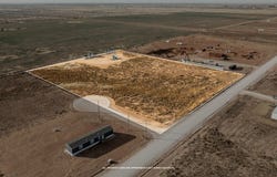 E County Rd, Midland, TX 79706