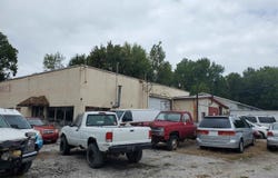1922 E National Avenue, Brazil, IN 47834