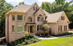 155 Hollymount Road Road, Alpharetta, GA 30022