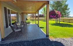 23979 Paradise Rd, Burns, OR 97720