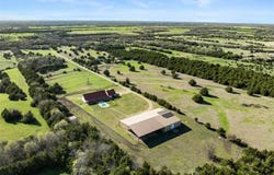 12488 Eastline Road, Trenton, TX 75490