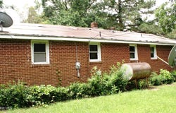 110 Perry Street, Garysburg, NC 27831