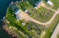 12660 Tahana Lake Rd, Sisseton, SD 57262