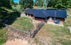 507 Barber Road, Chadwick, MO 65629