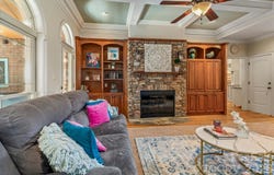 6324 Pumpernickel Lane, Wesley Chapel, NC 28110
