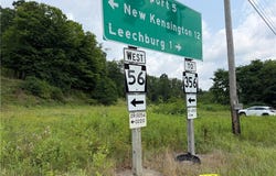Sr 56, Allegheny Twp, PA 15656