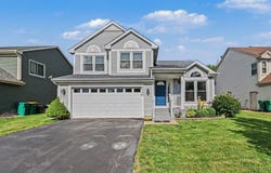 2004 Primrose Drive, Plainfield, IL 60586