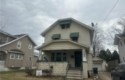 335 Zeller Avenue, Akron, OH 44310