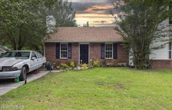 1902 Rolling Ridge Drive, Midway Park, NC 28544