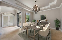 27 Autumn Oaks Drive, The Hills, TX 78738