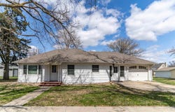 205 W Main Street, Steamboat Rock, IA 50672