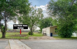 112 S Cheyenne Ave S, Moorcroft, WY 82721