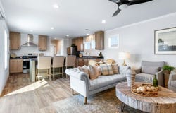 205 Campfire Way, Willis, TX 77318
