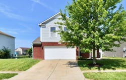 2016 Morning Light Lane, Greenwood, IN 46143
