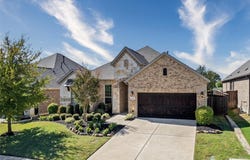 7601 Calhoun Cove, McKinney, TX 75071