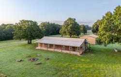 1498 Ward Spngs Rd, Stuart, OK 74570