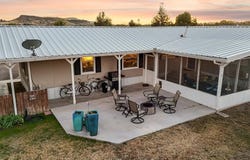 461 E Cavalry Road, Fort Davis, TX 79734