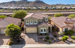 32096 N 132nd Drive, Peoria, AZ 85383
