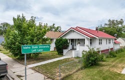 635 S 4th Avenue, Pocatello, ID 83201