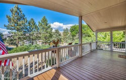 91 Shetler Drive, Coleville, CA 96107