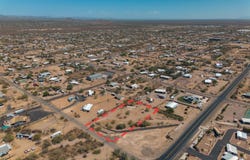 1687 E 2ND Avenue, Apache Junction, AZ 85119