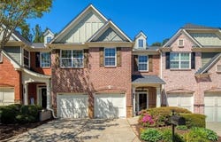 1404 Lexington Drive, Roswell, GA 30075