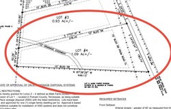 3070 Bear Creek Rd, COOKEVILLE, TN 38506