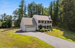 15-rr Algerine St, Berkley, MA 02779