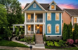 551 Colonial Ridge Lane, Knoxville, TN 37934