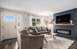 1809 Ruddiman Drive, North Muskegon, MI 49445