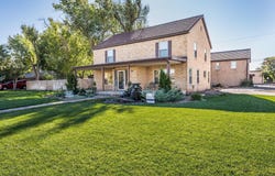 2000 3RD Avenue, Canyon, TX 79015-3033