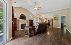 551 CAHABA MANOR DRIVE, PELHAM, AL 35124