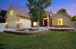 3658 Ridge Drive, Grand Junction, CO 81506