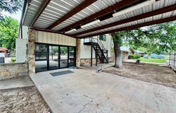 321 N West Street, Buffalo Gap, TX 79508