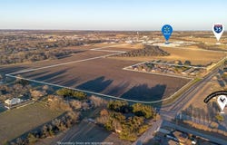 Tbd Cho St & Old Bynum Road, Hillsboro, TX 76645