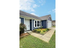 3341 Orchard Valley Drive, Columbus, IN 47203